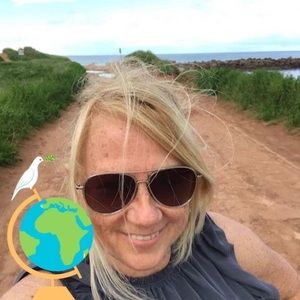 Meet your Posher, Bethany